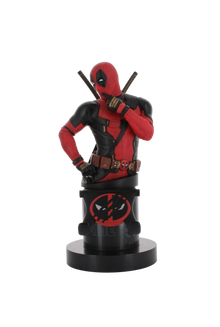 Deadpool Device Holder