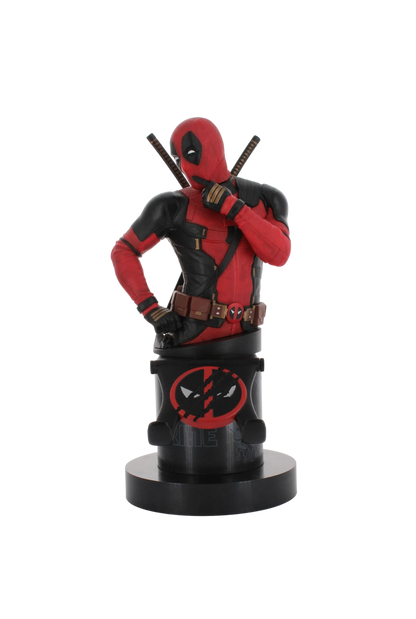 Deadpool Device Holder