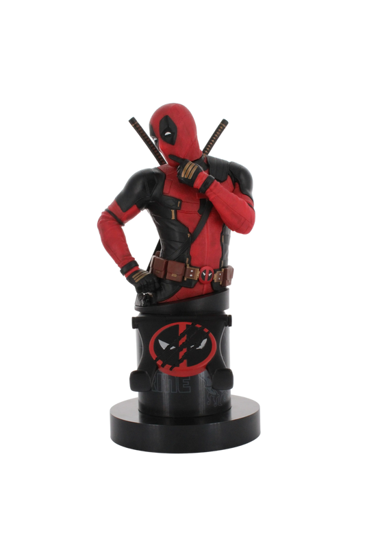 Deadpool Device Holder