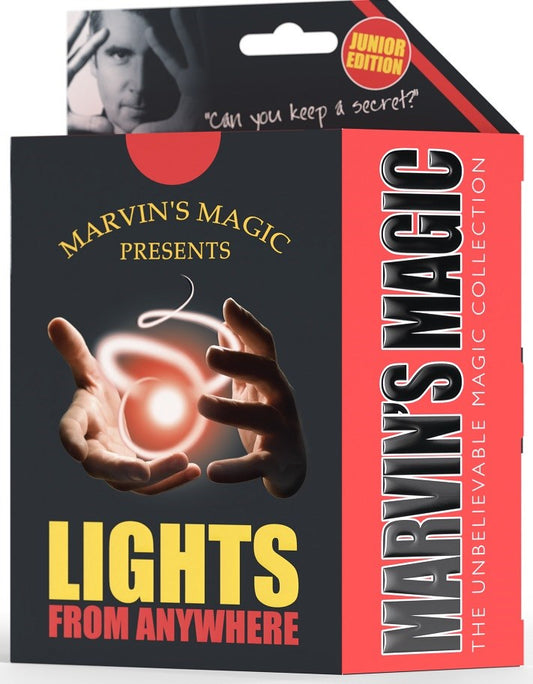 Marvins Magic Lights