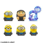 Mashems Minions The Rise Of Gru