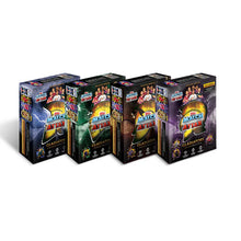 Match Attax Mega Tin 25/26