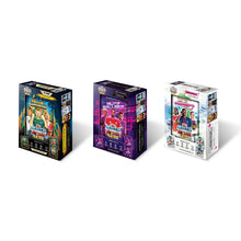 Match Attax Extra Mega Tin 26