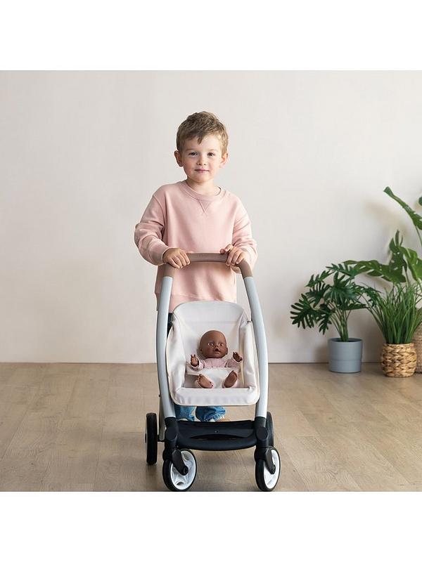 Maxi Cosi & Quinny Combi Pushchair + Pram 3 in 1