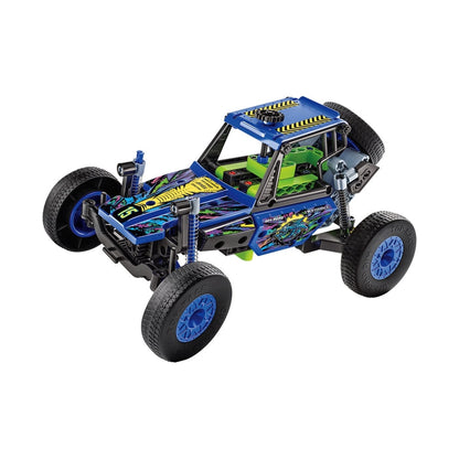 Mechanics Lab Off Road