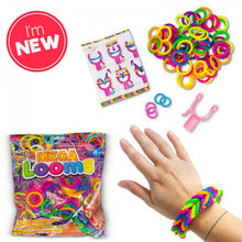 Mega Looms