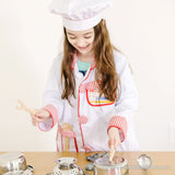 Melissa & Doug Chef Cosume