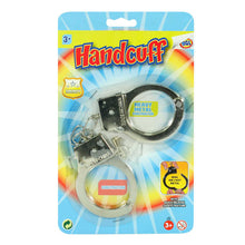 Metal Handcuffs