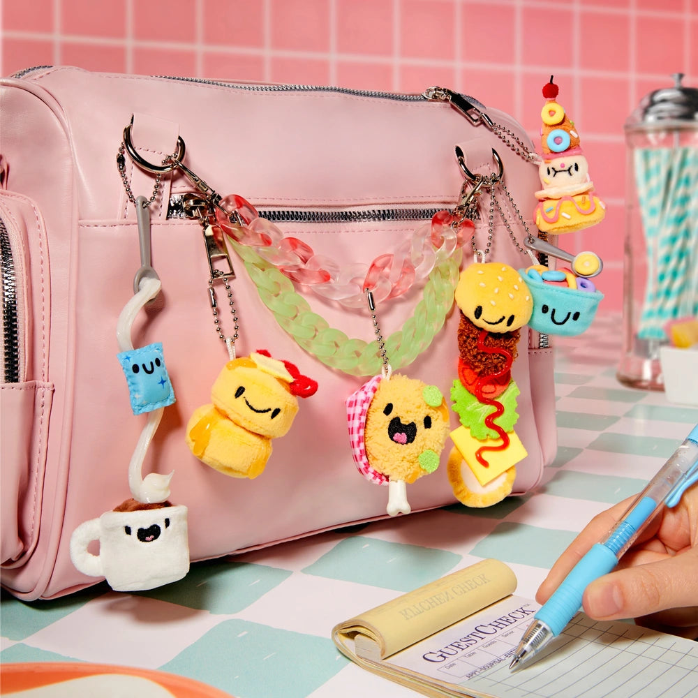 Mga Miniverse Mini Plush