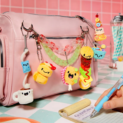 Mga Miniverse Mini Plush