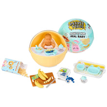 Mga Miniverse Mini Real Baby
