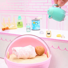 Mga Miniverse Mini Real Baby