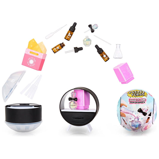 Mga Miniverse Mini Fragrances