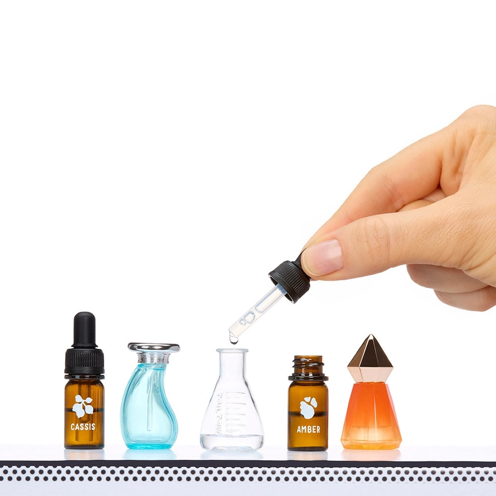 Mga Miniverse Mini Fragrances