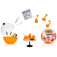 Mga Miniverse Mini Halloween