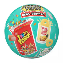Mga Miniverse Real Brands
