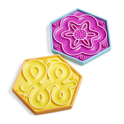 Mindful Maze Garden Pack Set of 2 Double Sided