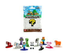 Minecraft Blind Bag Nanofigs
