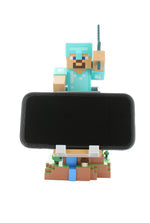 Minecraft Steve Device Holder