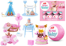 Mini Brands My Mini Baby Birthday S1