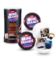 Mini Brands Vinyls Capsule 1