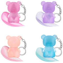 Mini Glam Cosmetics Bear Shimmer
