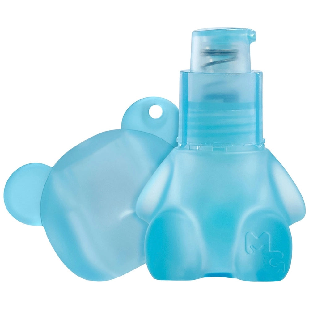 Mini Glam Cosmetics Bear Shimmer