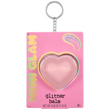 Mini Glam Cosmetics Heart Shimmer