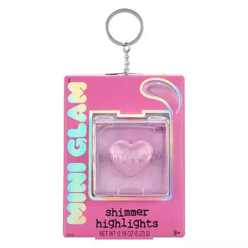 Mini Glam Cs Cube Shimmer