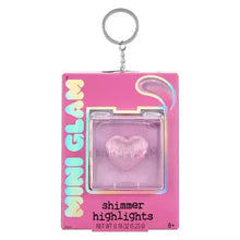 Mini Glam Cs Cube Shimmer