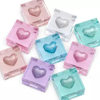 Mini Glam Cs Cube Shimmer