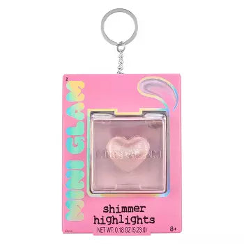 Mini Glam Cs Cube Shimmer