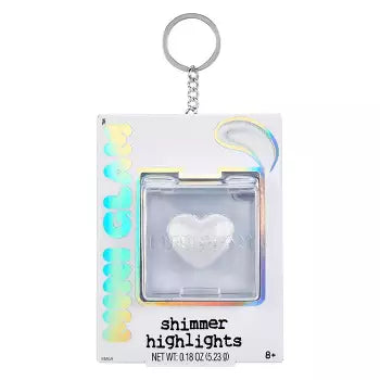 Mini Glam Cs Cube Shimmer