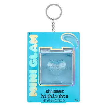 Mini Glam Cs Cube Shimmer