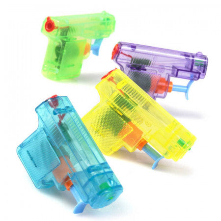 Mini Water Pistol