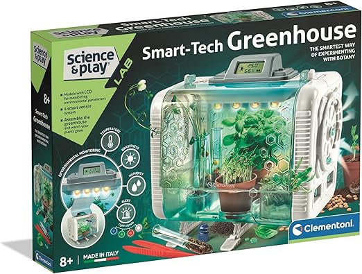 Mini Greenhouse