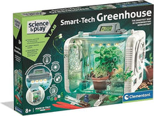Mini Greenhouse