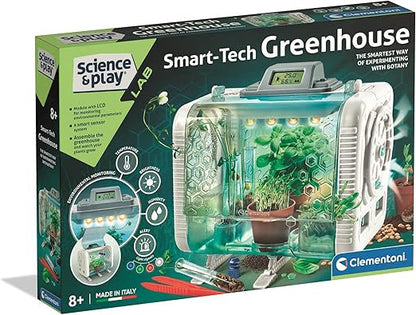 Mini Greenhouse