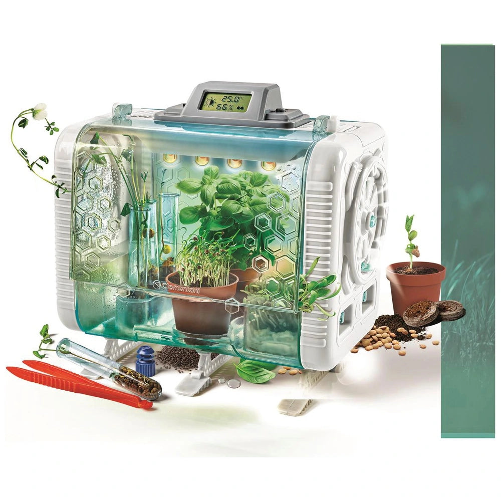 Mini Greenhouse