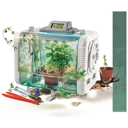 Mini Greenhouse