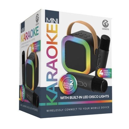 Mini Karaoke