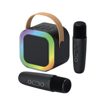 Mini Karaoke