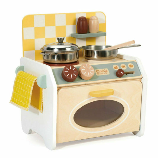 Mini Kitchen