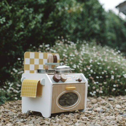 Mini Kitchen