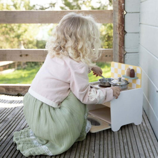 Mini Kitchen