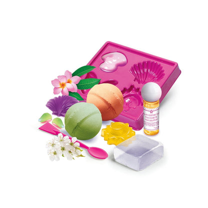 Mini Soap & Bath Bomb Maker