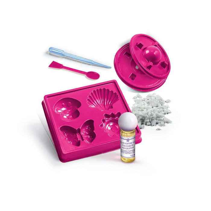 Mini Soap & Bath Bomb Maker