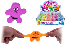 Mini Splat Men