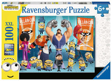 Minions 2 Rise Of Gru 100 Pc