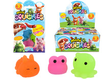 Mini Squishies